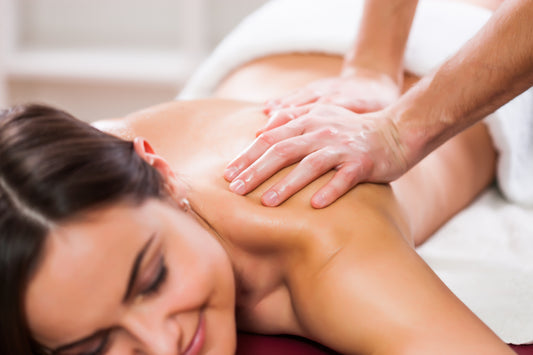 The Science Behind Massage Therapy: How it Works to Improve Your Health