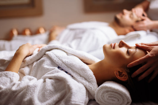 The Perfect Gift: 4 Spa Treatments to Gift Your Partner