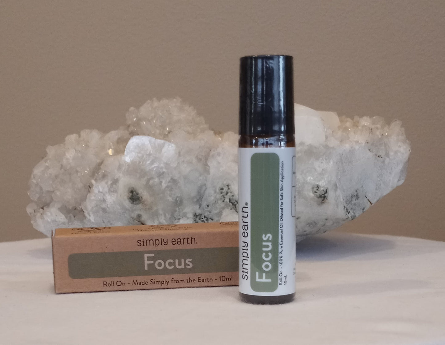 Focus Roll-On