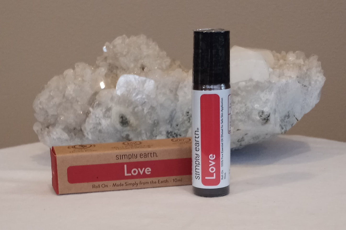 Love Roll-On