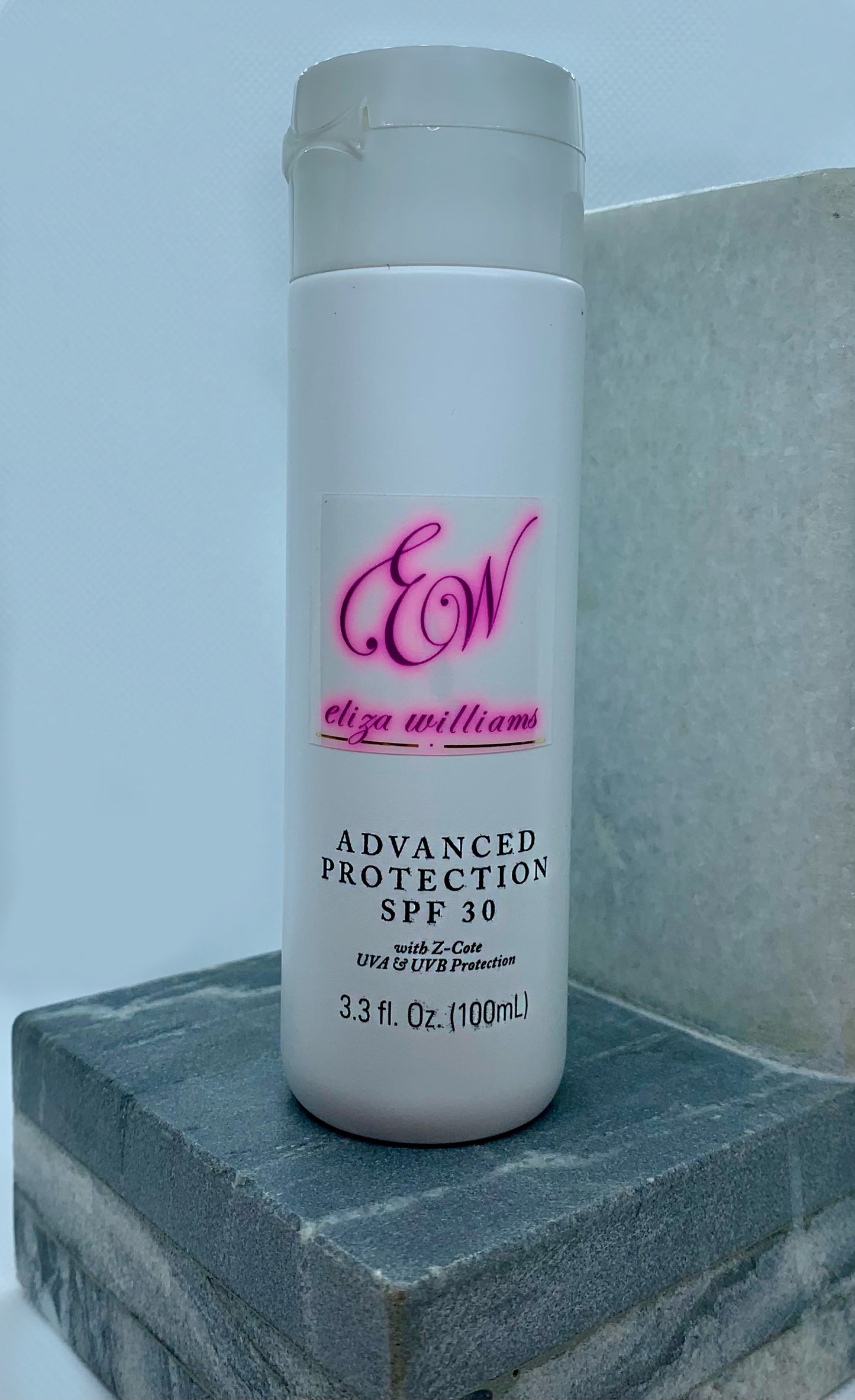 Advanced Protection SPF 30
