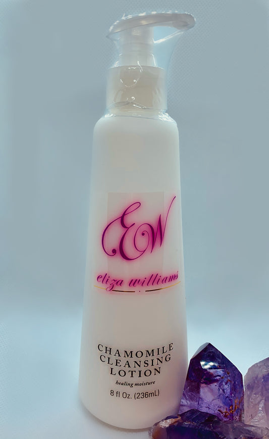 Chamomile Cleansing Lotion
