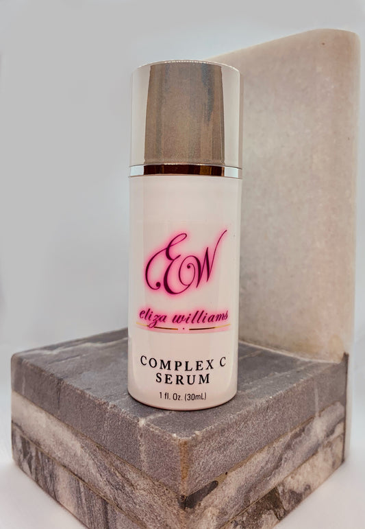 Complex C Serum