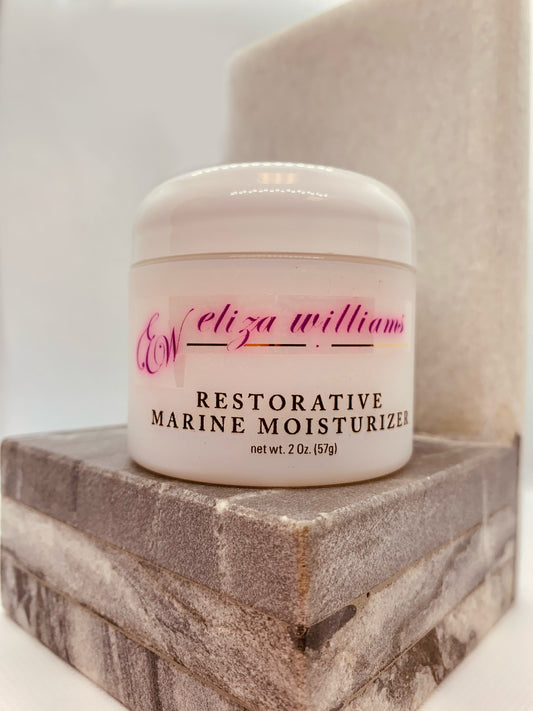 Restorative Marine Moisturizer