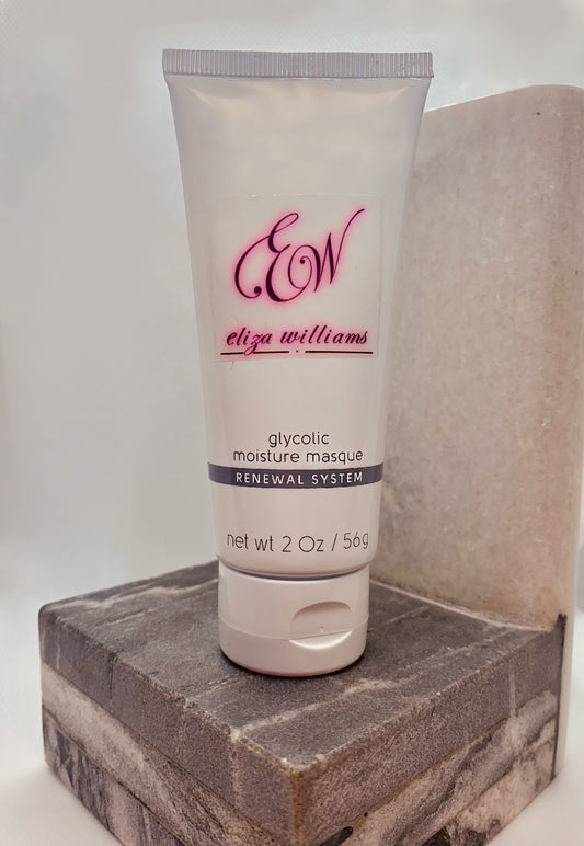 Glycolic Moisture Masque