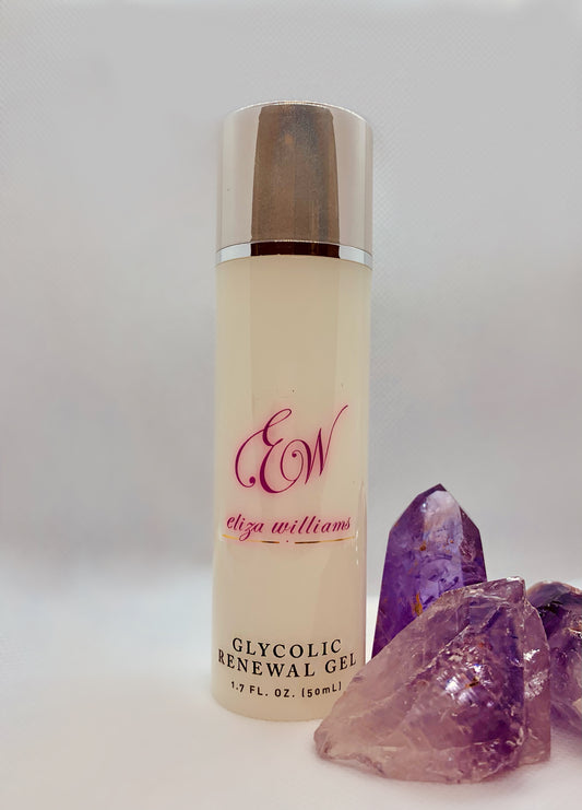 Glycolic Gel Renewal