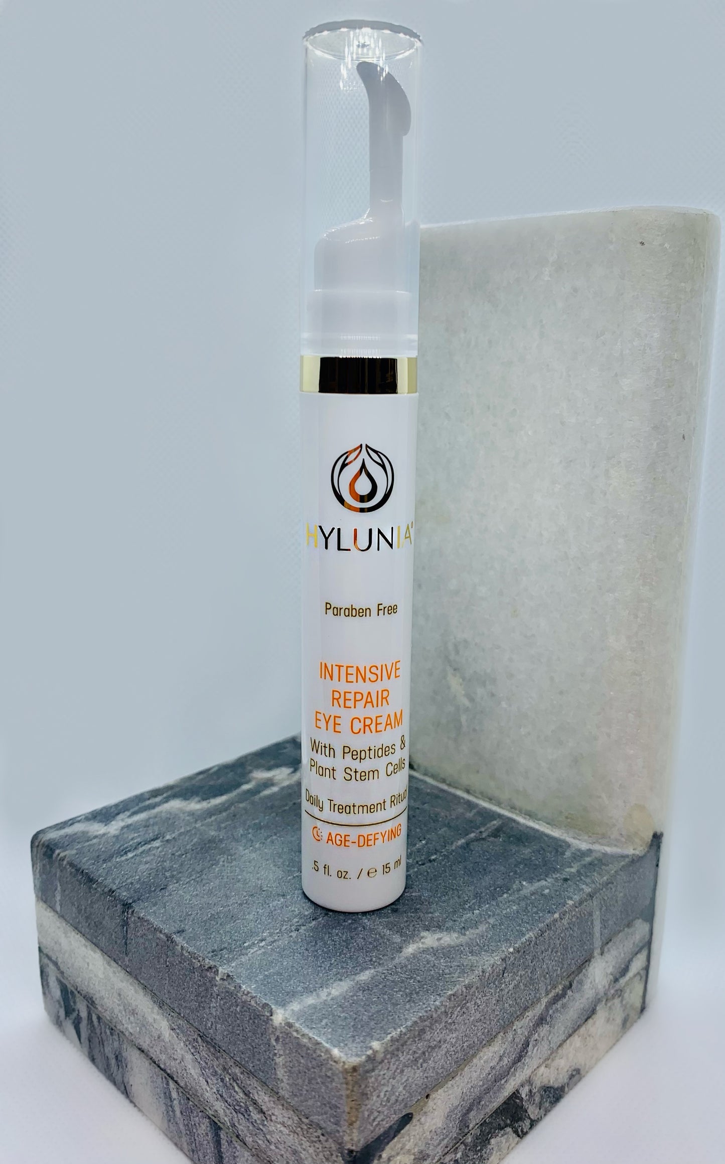 Intensive Repair Eye Cream