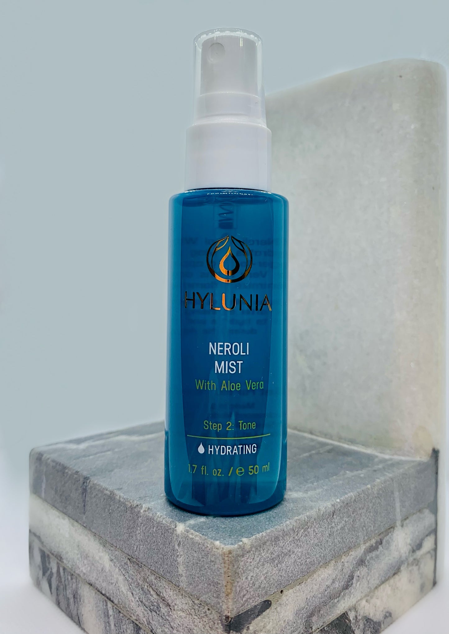 Neroli Mist- Travel Size