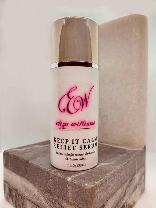 Keep It Calm Serum