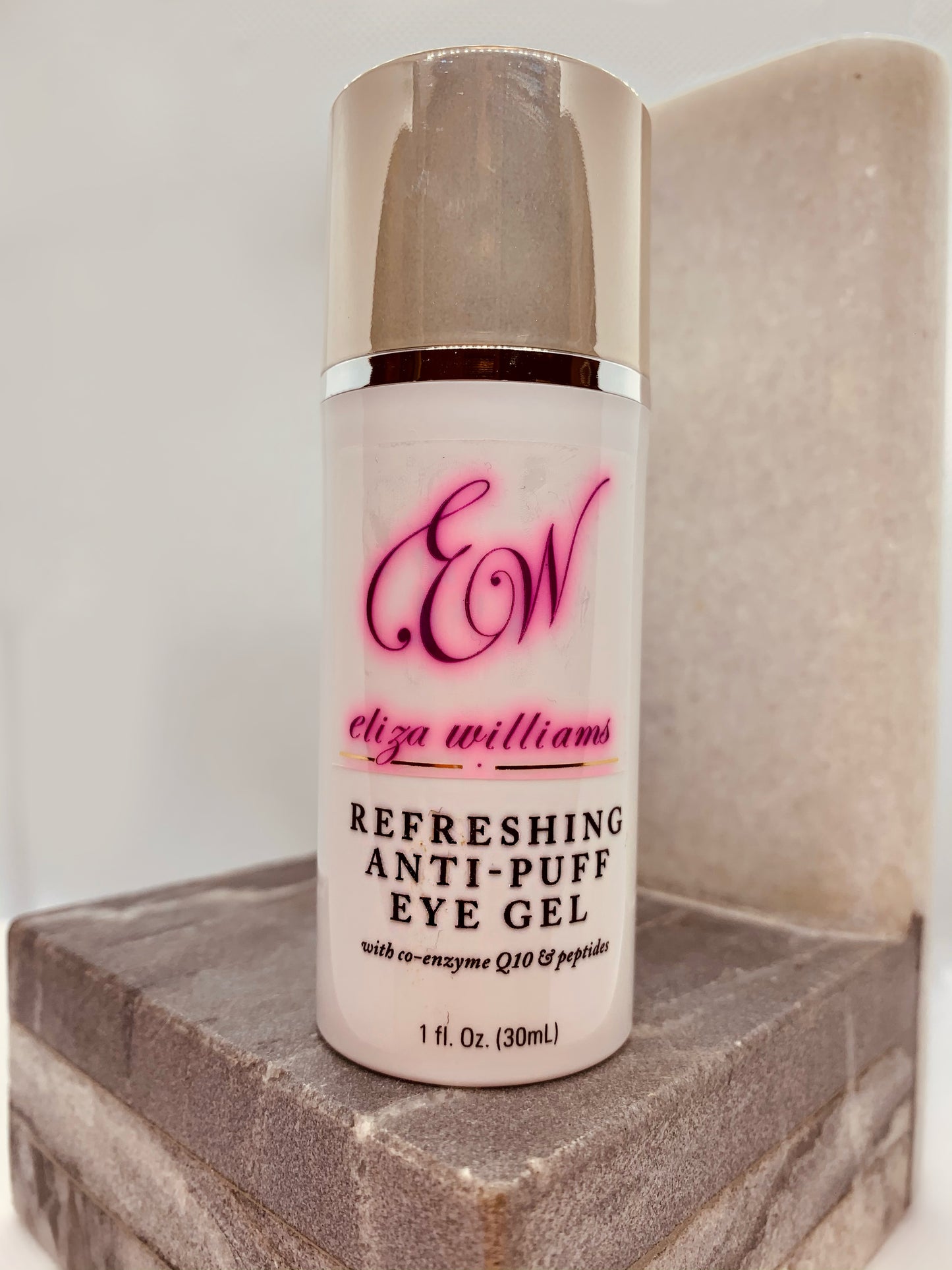Refreshing Anti-Puff Eye Gel