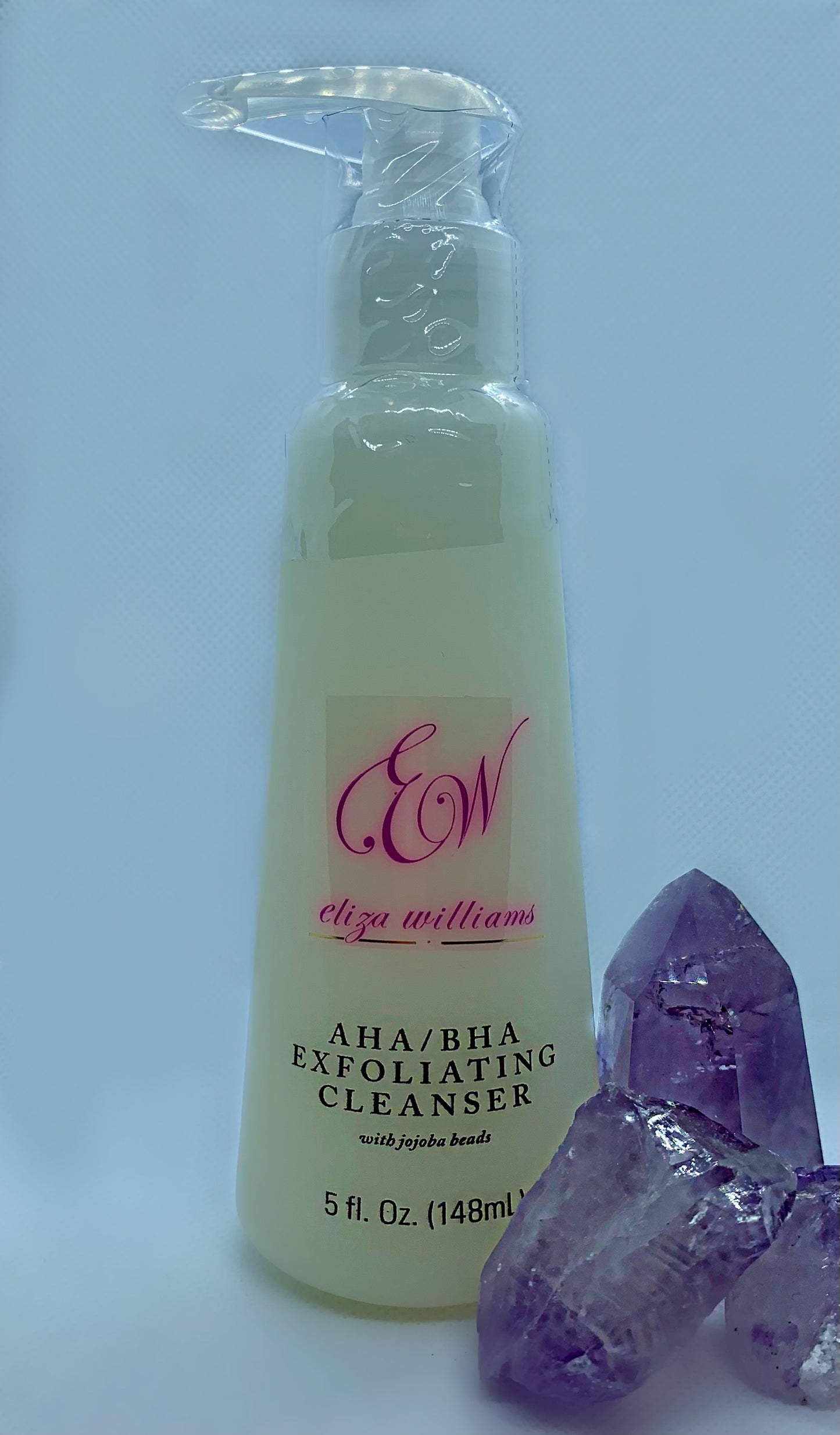 AHA/BHA Exfoliating Cleanser 5oz.