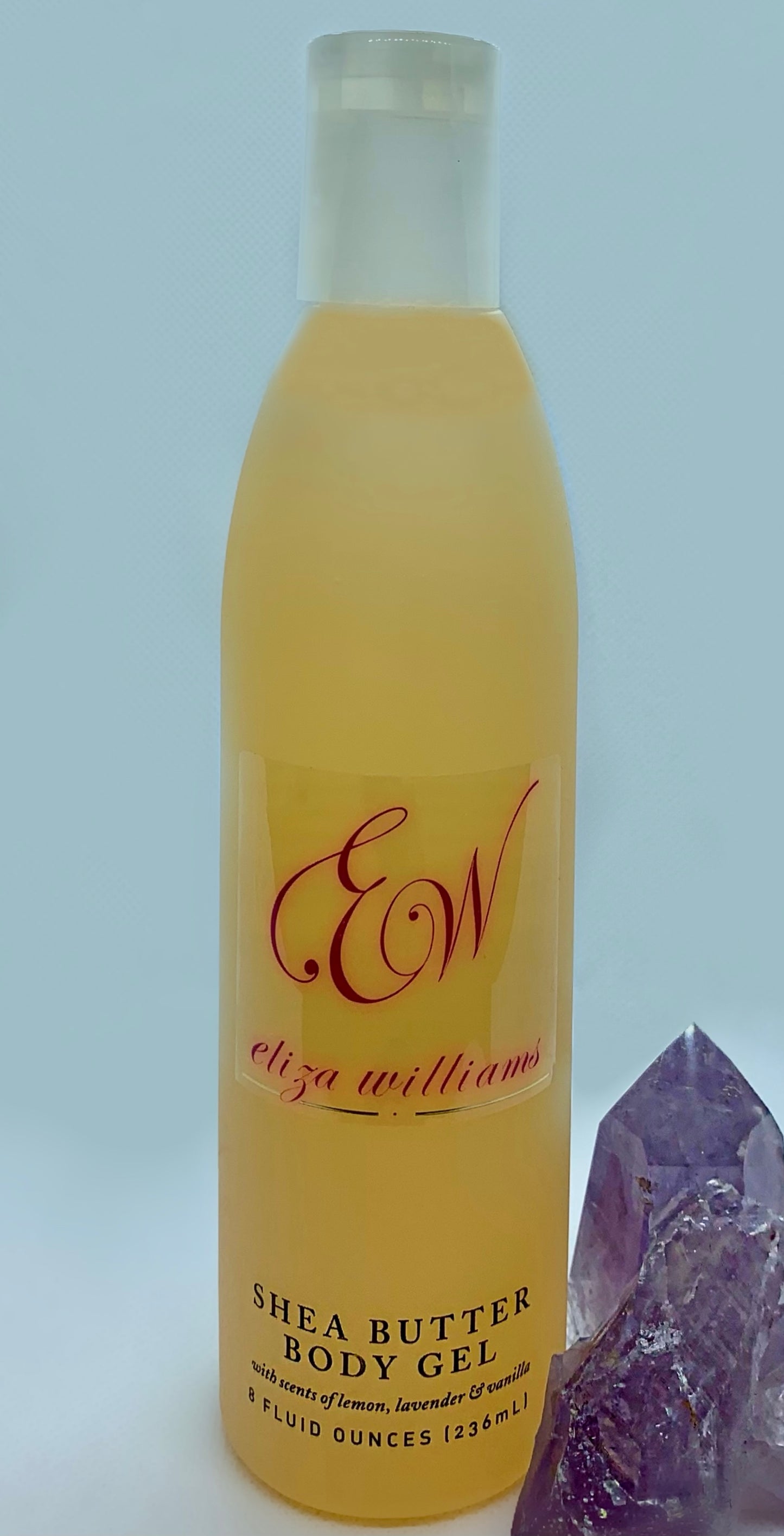 Shea Butter Body Gel