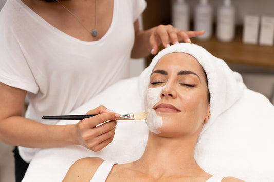 Why You Should Invest in Monthly Facial Treatments