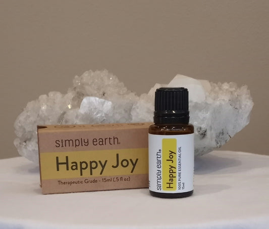 Happy Joy Essential Oil Blend