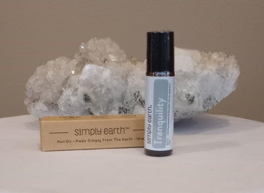 Tranquility Roll-On