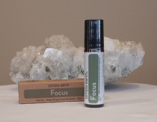 Focus Roll-On