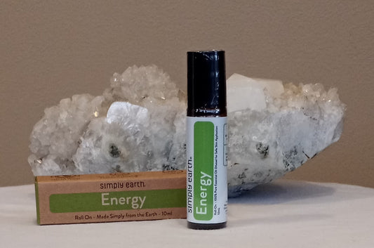 Energy Roll-On