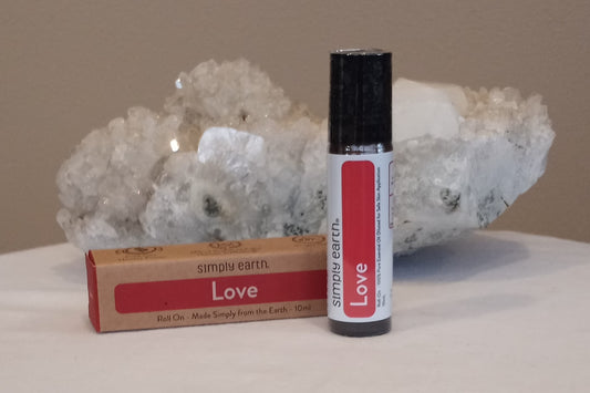 Love Roll-On