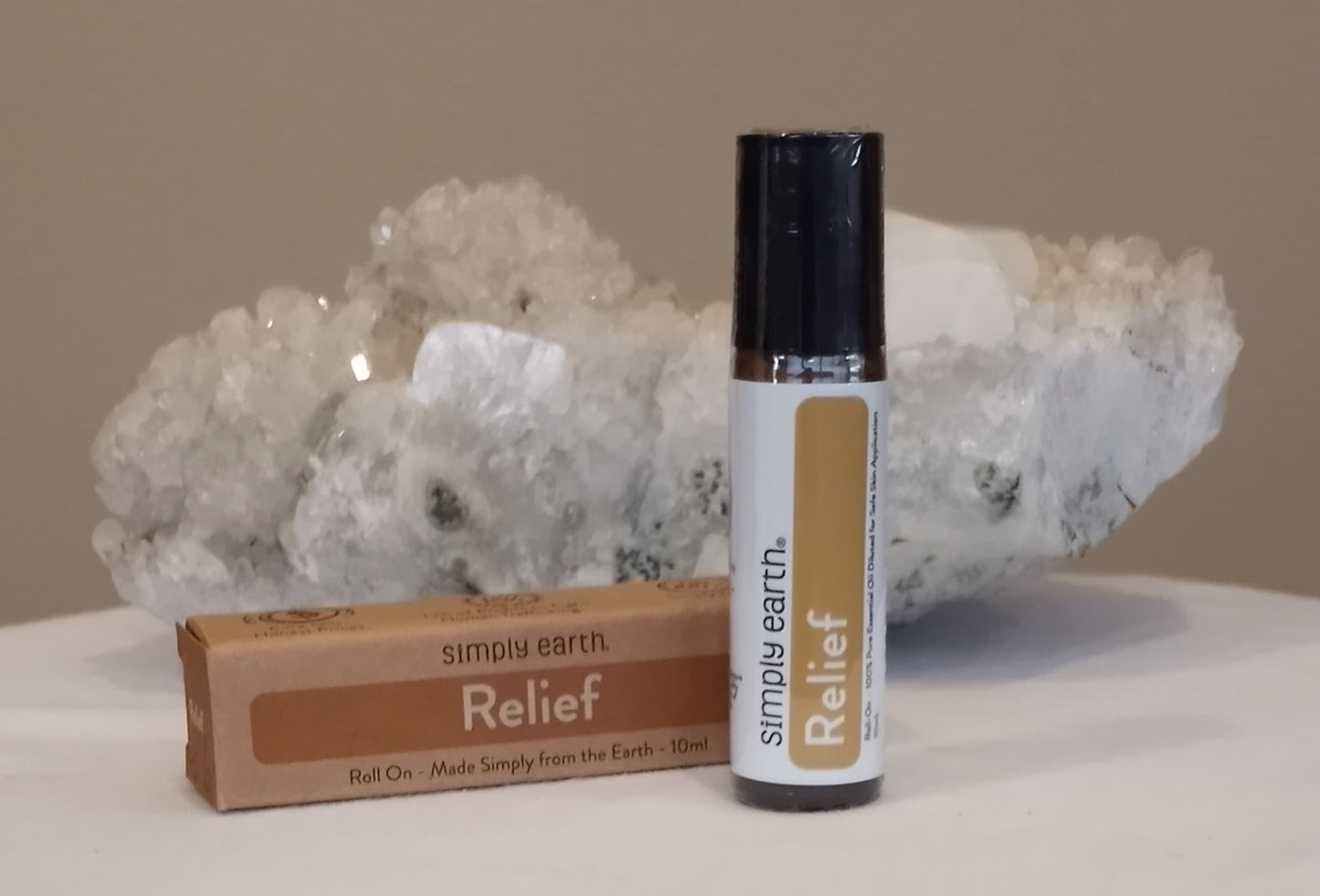 Relief Roll-On