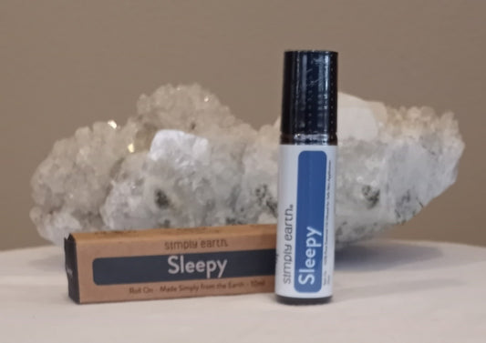 Sleepy Roll-On