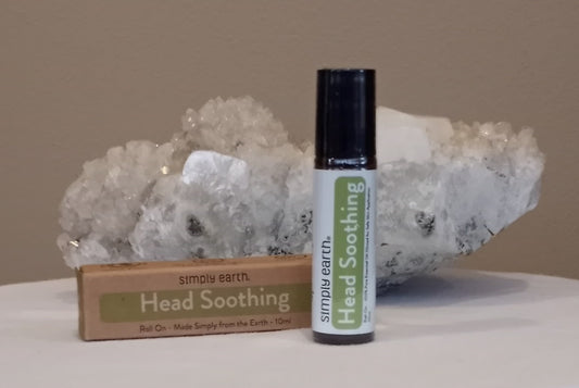 Head Soothing Roll-On
