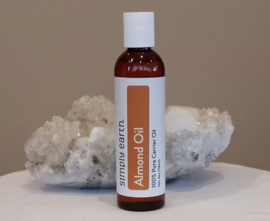 Almond Oil