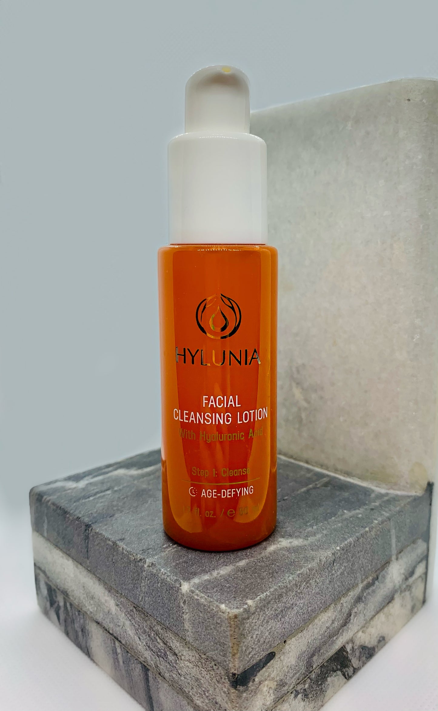 Facial Cleansing Lotion- Travel Size