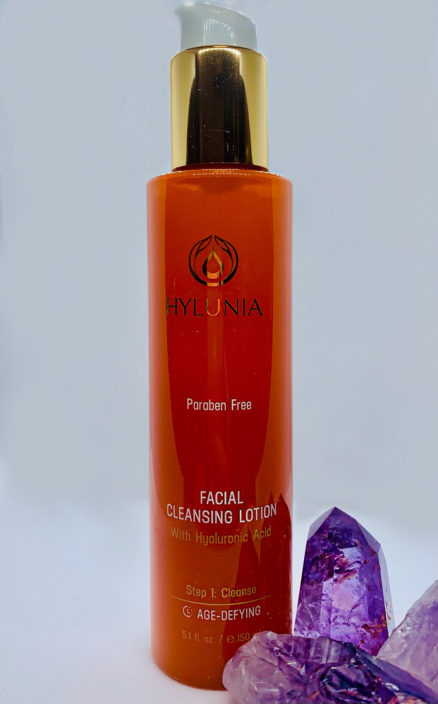 Facial Cleansing Lotion